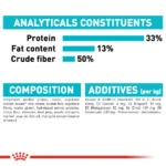 Royal Canin Urinary care dry food for adult cats - Image 7