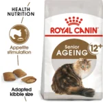 Royal Canin Ageing +12 dry food for Senior cats 2 Kg