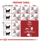 Royal Canin Fit 32 dry food for cats - Image 4