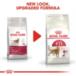 Royal Canin Fit 32 dry food for cats - Image 6