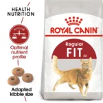 Royal Canin Fit 32 dry food for cats