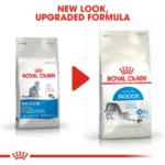 Royal Canin Indoor27 dry food for indoor adult cats - Image 6