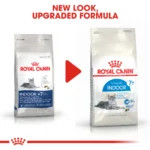 Royal Canin Indoor 7+ dry food for cats 1.5 Kg - Image 7
