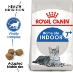 Royal Canin Indoor 7+ dry food for cats 1.5 Kg