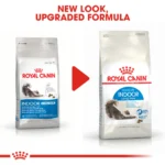 Royal Canin Indoor Long Hair dry food for Indoor long haired cats - Image 6