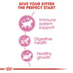 Royal Canin Second Age Kitten Dry food - Image 4