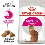 Royal Canin Exigent Savour Fussy Cats dry food