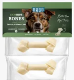 Orgo Rawhide Bones For Dogs - Image 11