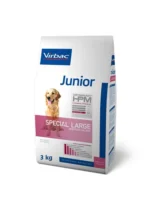 Virbac Dog Junior Special Breed - Image 2