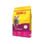 JOSERA JOSICAT STERILISED CLASSIC CAT DRY FOOD