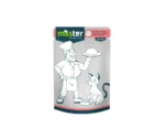 Master Wet Food For Cat In Gravy 80g - Image 7