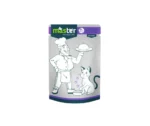 Master Wet Food For Cat In Gravy 80g - Image 6