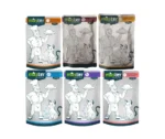 Master Wet Food For Cat In Gravy 80g