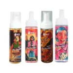 Pets Republic Foam Dry Shampoo 250 ml