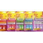 Freshy Meow Gourmet Creamy Treats For Cats - 5 tubes