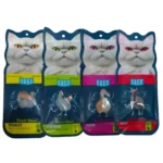 Orgo Fresh Meat Cat Treats - 3pcs
