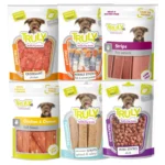 Truly Snacks For Dogs 90g-100g