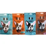 Ola Superfood Chews Dog Treat