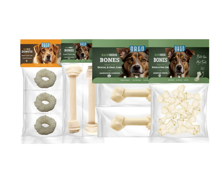 Untitled design - 2025-07-18T154300.013 Orgo Rawhide Bones For Dogs - Image 1