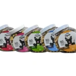 Orgo Organic Biscuit - 500g