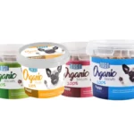 Orgo Puppy Biscuit 150g