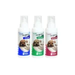 Pets Republic Foam Dry Shampoo 520 ml