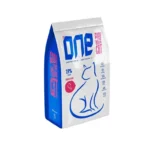 The One Cat Dry Food