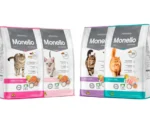 Monello Cat Dry Food 1 Kg