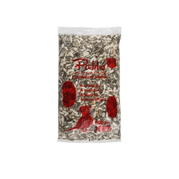 Pablo Flower Seeds Bird Food 900g