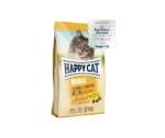 Happy Cat Minkas Hairball Control Poultry