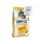 Happy Cat Minkas Hairball Control Poultry