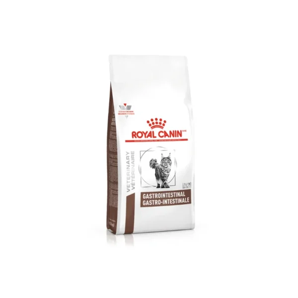 Royal Canin Gastrointestinal dry food for cat