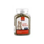 Nunbell Catnip For Cats 150ml