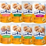 Club 4 Paws Wet Food For Cat 100g