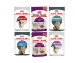 Royal Canin Cat Wet Food Pouches 85g - Image 2