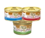 FANCY FEAST Gravy Lovers Gravy Gourmet 85g
