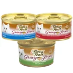 FANCY FEAST Gravy Lovers Gravy Gourmet 85g