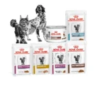 Royal Canin Cat Wet Food Pouches -  Vet-authorized diet - 85g