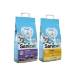 Sani Cat Classic Non-clumping Litter