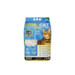 Royal Cat Scented Cat litter 5Kg
