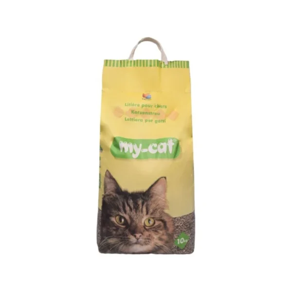 My Cat - Cat litter 10kg