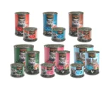 leonardo Quality Selection Cat Wet Food 400g