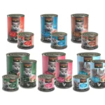 leonardo Quality Selection Cat Wet Food 400g