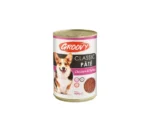 Groovy Classic Dog Soft Food 400g - Image 5