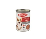 Groovy Classic Dog Soft Food 400g - Image 4