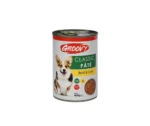Groovy Classic Dog Soft Food 400g - Image 3