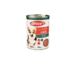 Groovy Classic Dog Soft Food 400g - Image 2