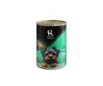 Rich Soft Food For Dog 400g - Image 2