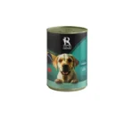 Rich Soft Food For Dog 400g - Image 3