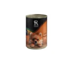 Rich Soft Food For Dog 400g - Image 4
